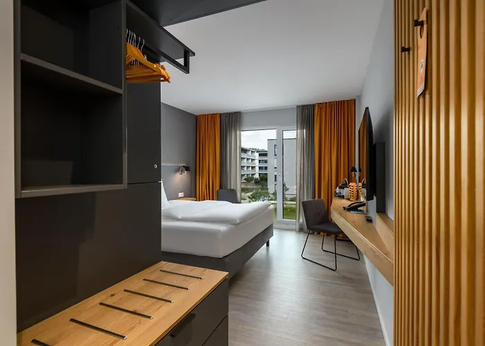 Maxx Hotel Aalen