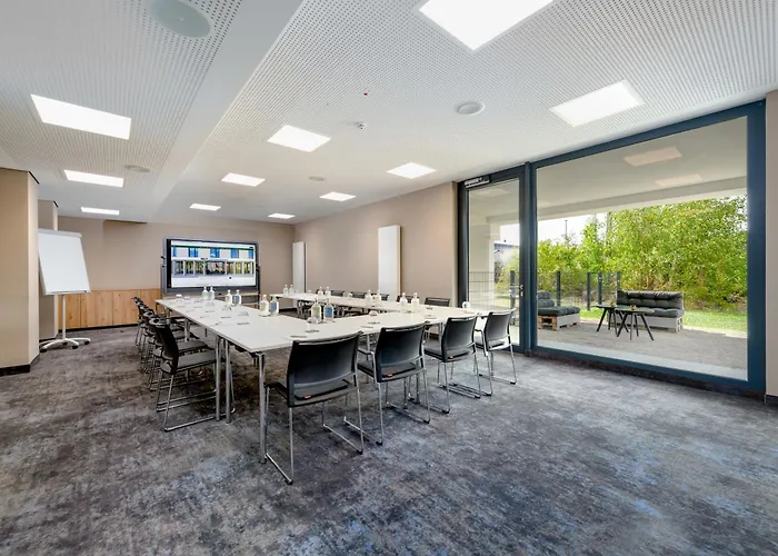 Maxx Hotel Aalen