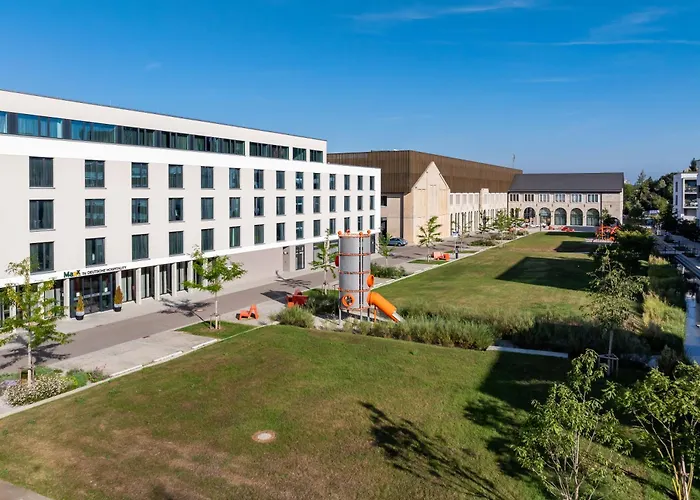 Maxx Hotel Aalen
