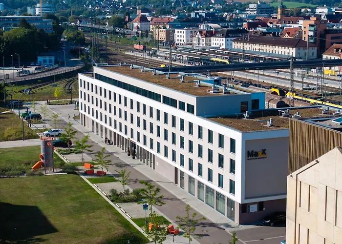 Maxx Hotel Aalen